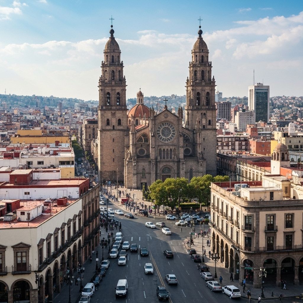 Guadalajara