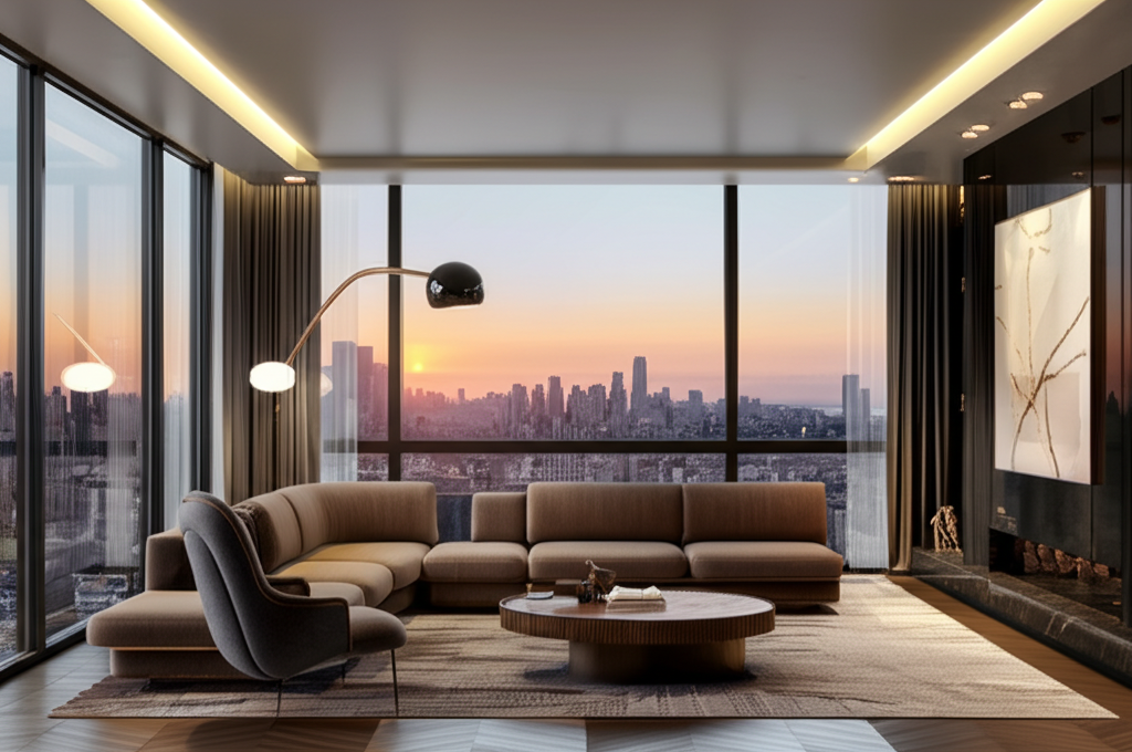 Torre Diamante Polanco - Imagen 4