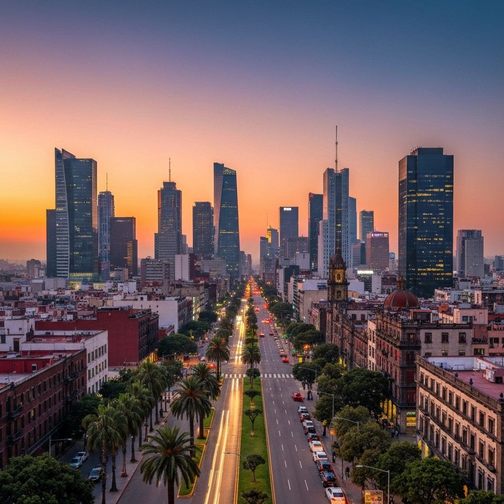 Ciudad de México