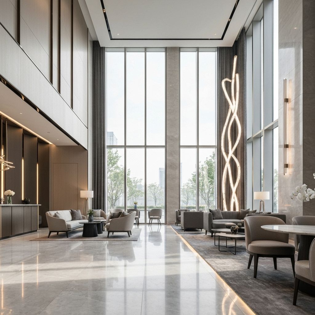 Torre Diamante Polanco - Imagen 2