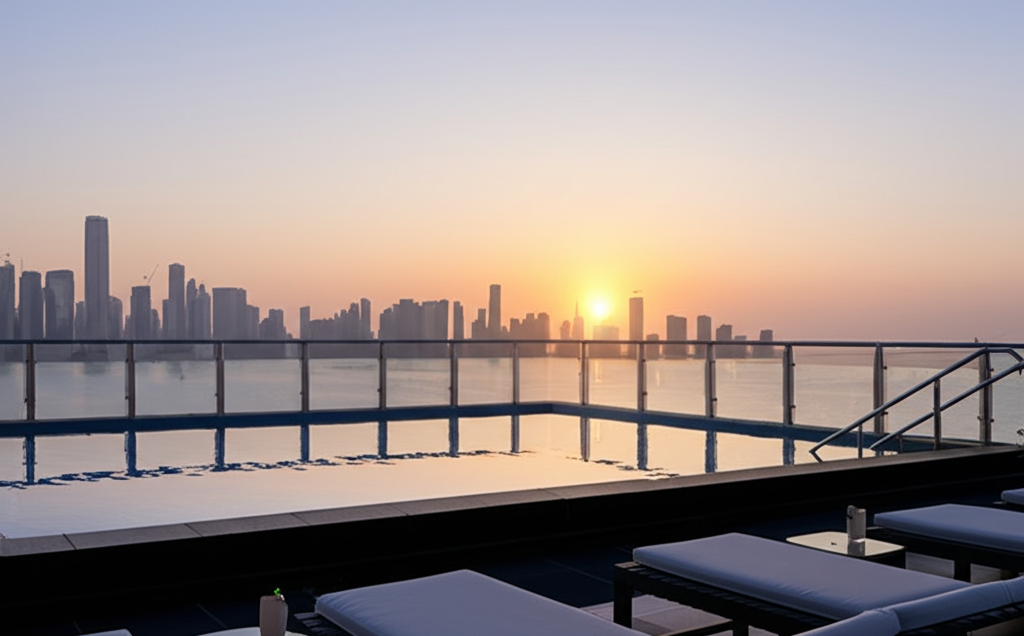 Torre Diamante Polanco - Imagen 3